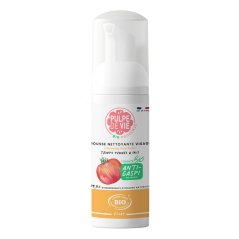 Rozjasňující čisticí pěna 125 ml