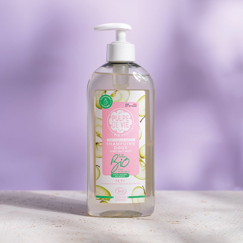 Hydratační šampon 400 ml