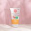 2v1 rozjasňující maska a peeling 150 ml