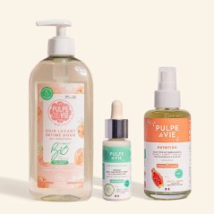 Sada pro těhotnou ženu