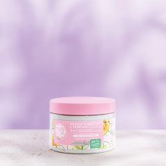 Hydratační maska na vlasy 300 ml