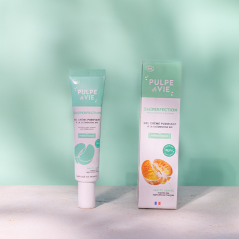 Pleťový krém proti nedokonalostem 40 ml