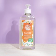 Vyživující šampon 400 ml