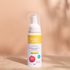 Rozjasňující čisticí pěna 125 ml