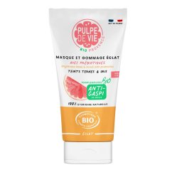 2v1 rozjasňující maska a peeling 150 ml