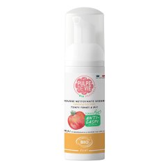 Rozjasňující čisticí pěna 125 ml
