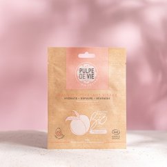 Hydratační plátýnková maska 15 ml