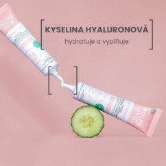 Hydratační a zklidňující fluid 40 ml