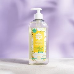 Šampon regulující tvorbu mazu 400 ml