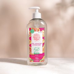 Hydratační sprchový gel 400 ml