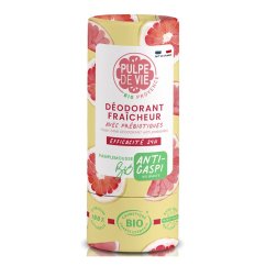 Grapefruitový tuhý deodorant 50 g
