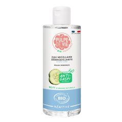 Hydratační a zklidňující micelární voda 400 ml