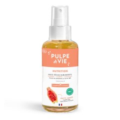 Suchý olej na vlasy, tělo a pleť 100 ml