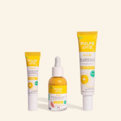 Rozjasňující sada