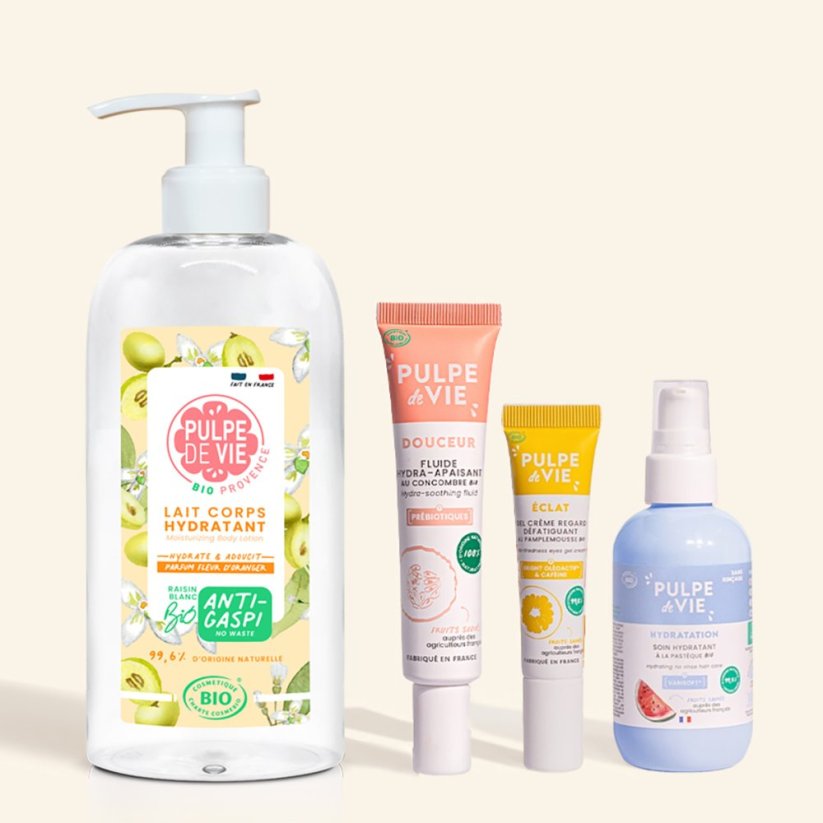 Sada pro maminku po porodu