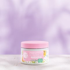 Hydratační maska na vlasy 300 ml