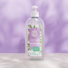 Šampon pro objem a růst 400 ml