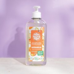 Vyživující šampon 400 ml