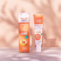 2v1 rozjasňující hydratační krém s efektem opálení 40 ml