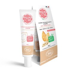 Vyživující pleťový krém 40 ml