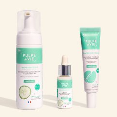 Sada proti nedokonalostem