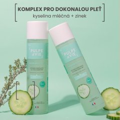 Čisticí pleťová voda proti nedokonalostem 150 ml