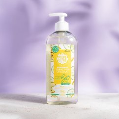 Šampon regulující tvorbu mazu 400 ml