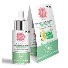Pleťové sérum proti nedokonalostem 30 ml