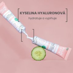 Hydratační a zklidňující fluid 40 ml