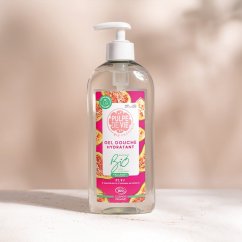 Hydratační sprchový gel 400 ml