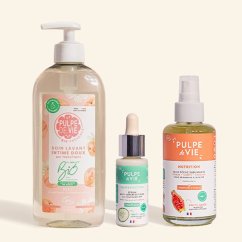 Sada pro těhotnou ženu