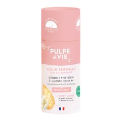 Mandlový tuhý deodorant 50 g