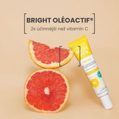 Rozjasňující pleťový krém 40 ml