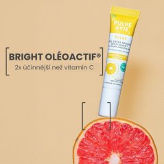 Rozjasňující oční krém 15 ml