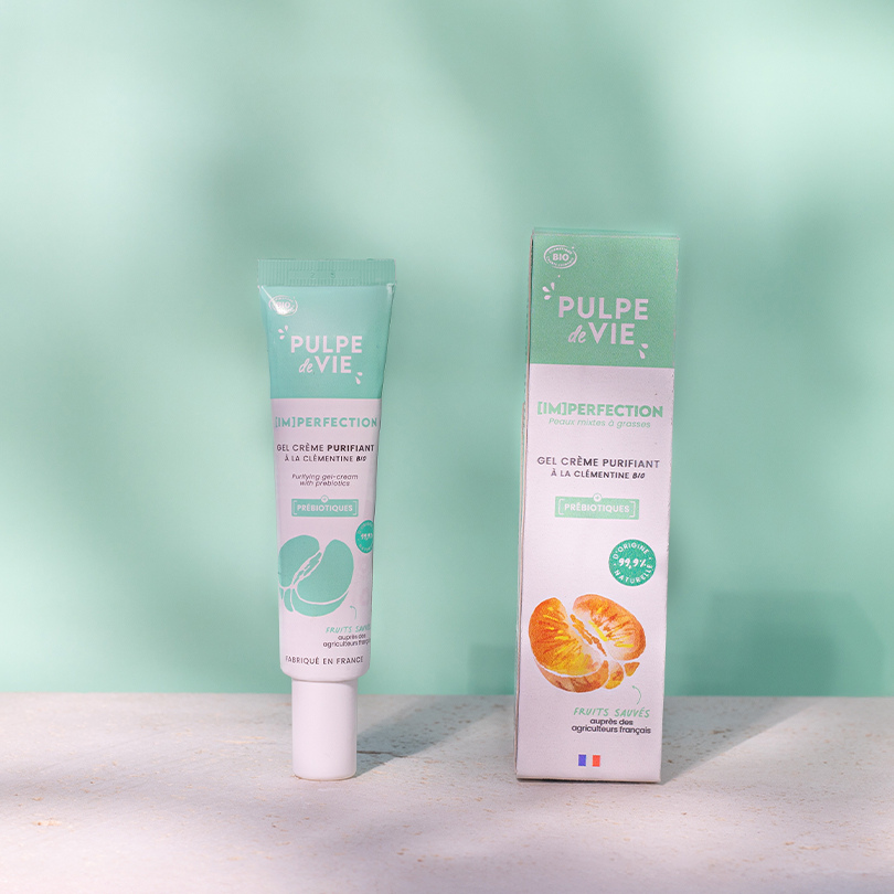 Pleťový krém proti nedokonalostem 40 ml