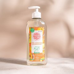 Vyživující sprchový gel 400 ml
