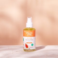 Suchý olej na vlasy, tělo a pleť 100 ml