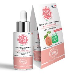 Vyživující pleťové sérum 30 ml