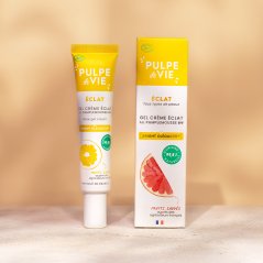 Rozjasňující pleťový krém 40 ml