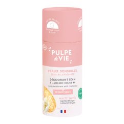 Mandlový tuhý deodorant 50 g