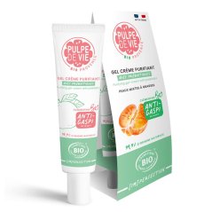 Pleťový krém proti nedokonalostem 40 ml